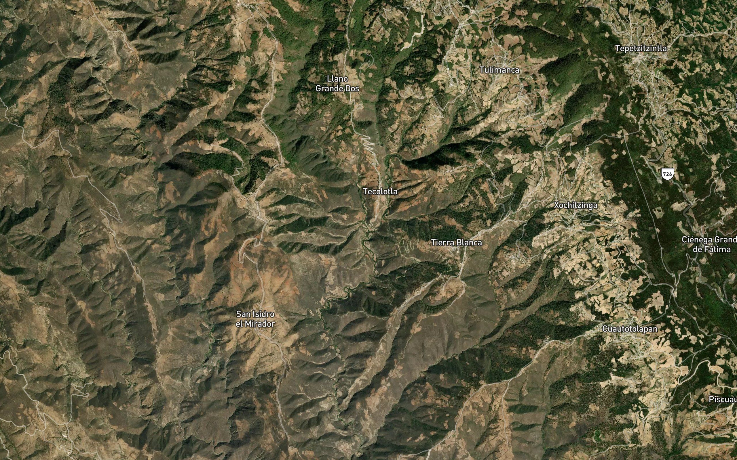 Ayotzinapa