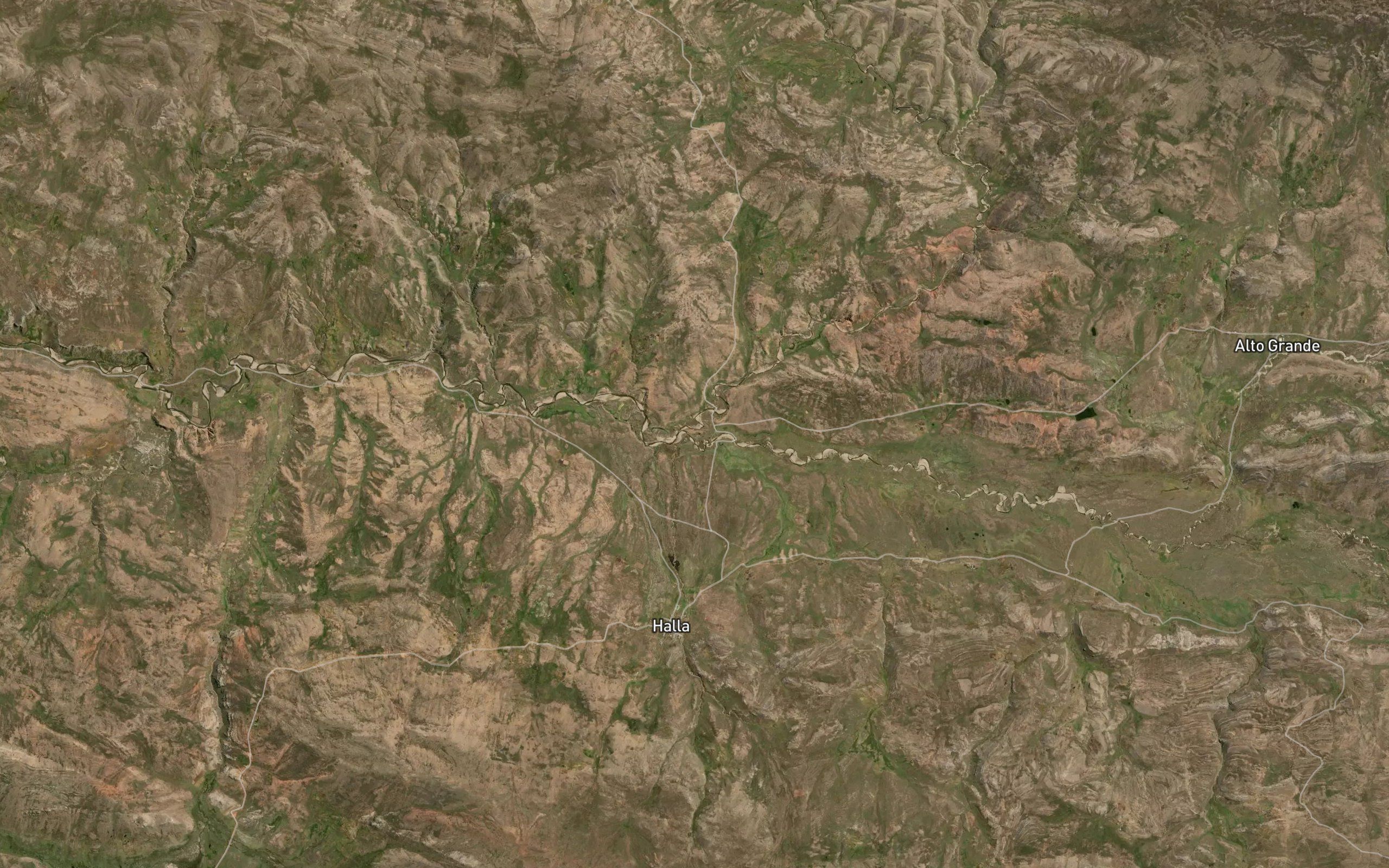 Rio Halla