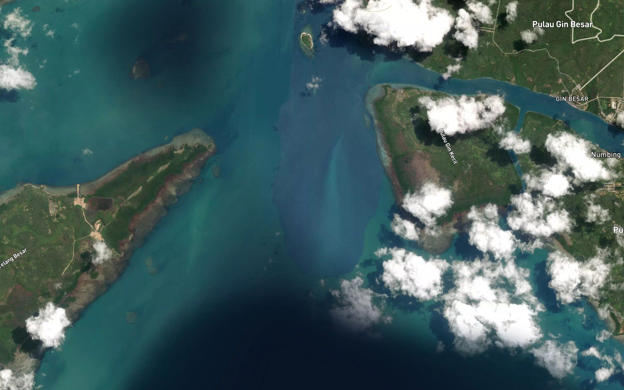 Selat Sendara