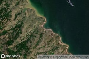 Lake Francis Case