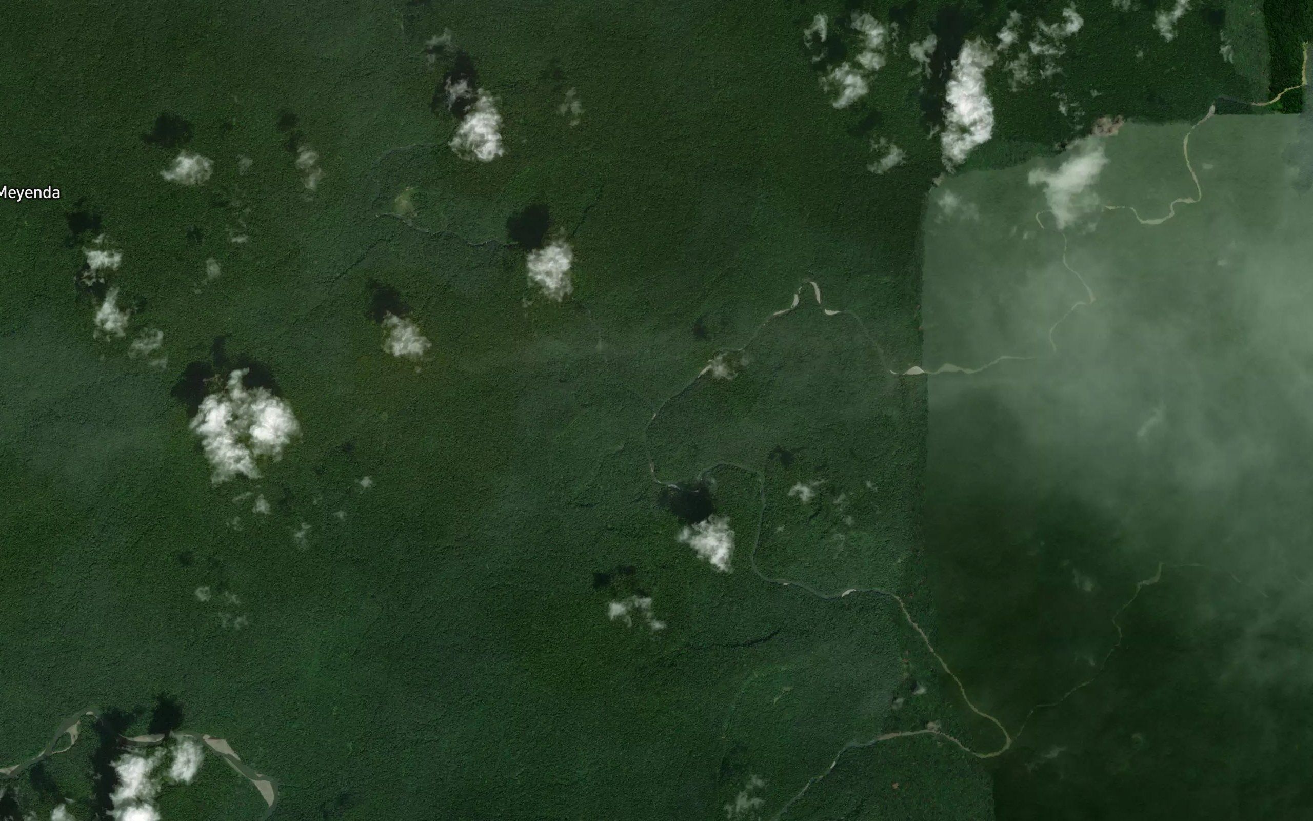 Sungai Igomu