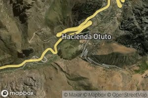 Quebrada Jachacancha