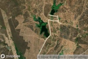 Acude do Pau Barriga