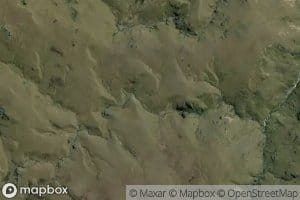 Waikaia River West Branch