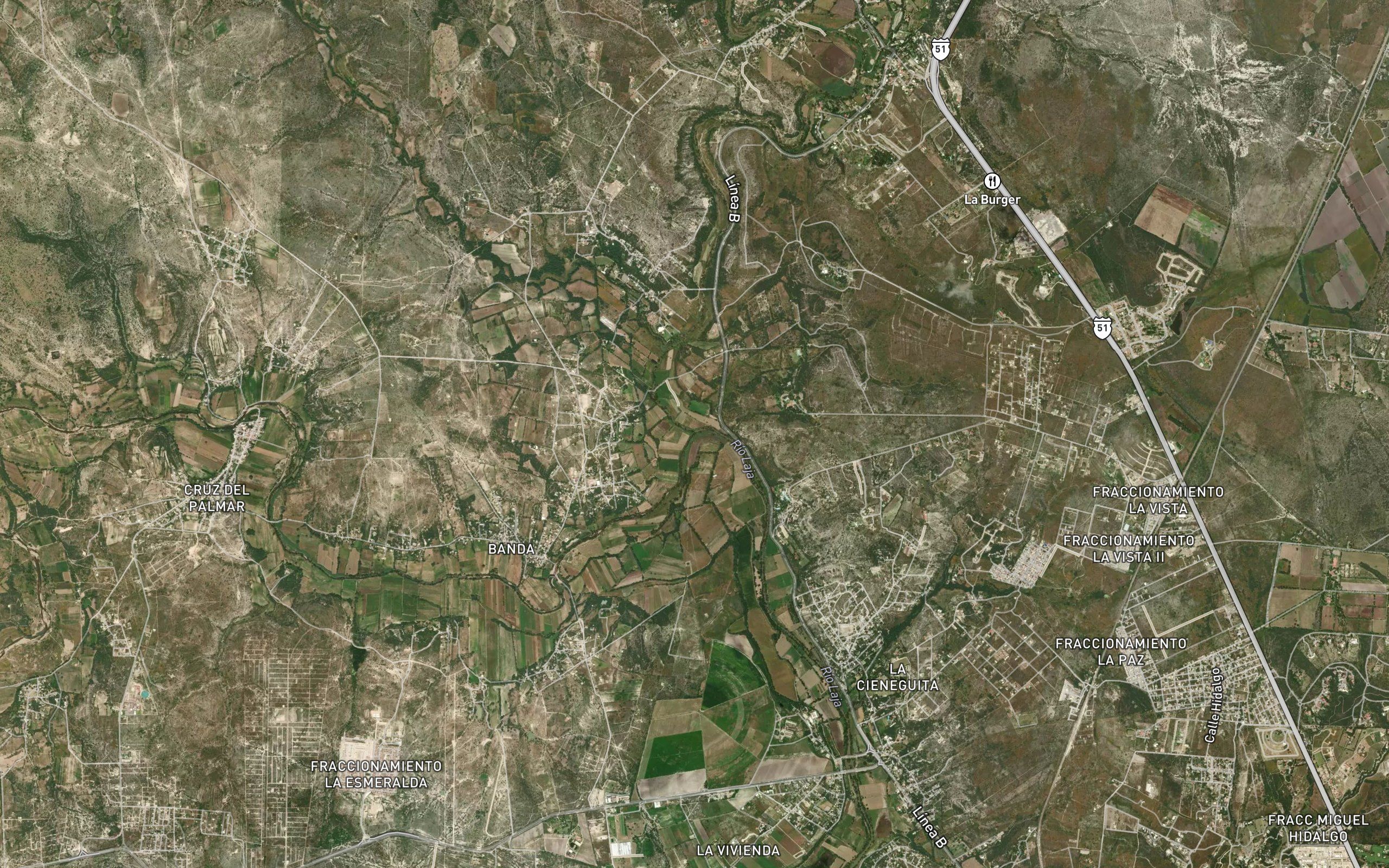 San Marcos