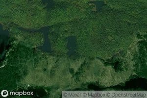 Lac Labranche