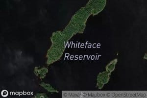 Whiteface Reservoir