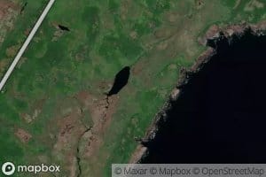 Jigging Cove Pond