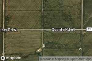 County Ditch Number Fourteen
