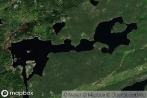 Lac Marteau