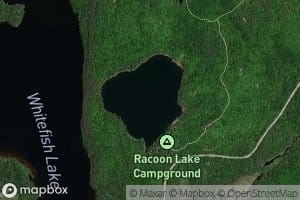 Coon Lake