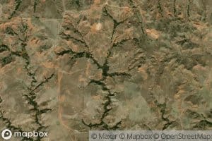 Hutchison Number 5 Reservoir