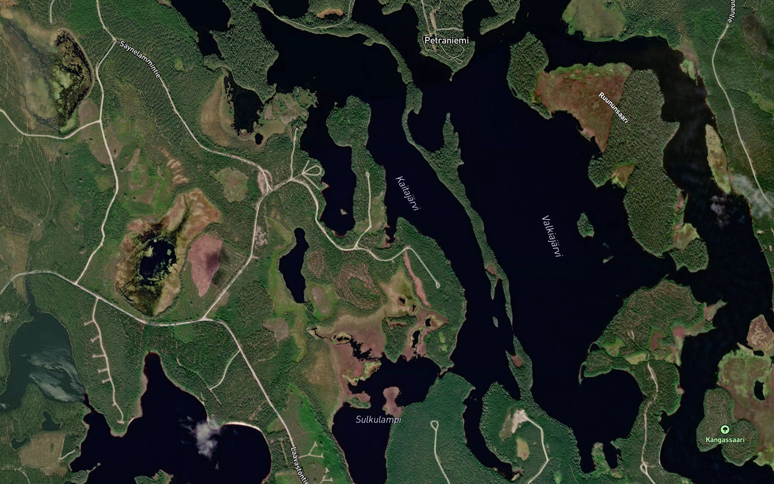 Saarilahti