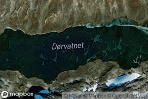 Dortjorni,midtre