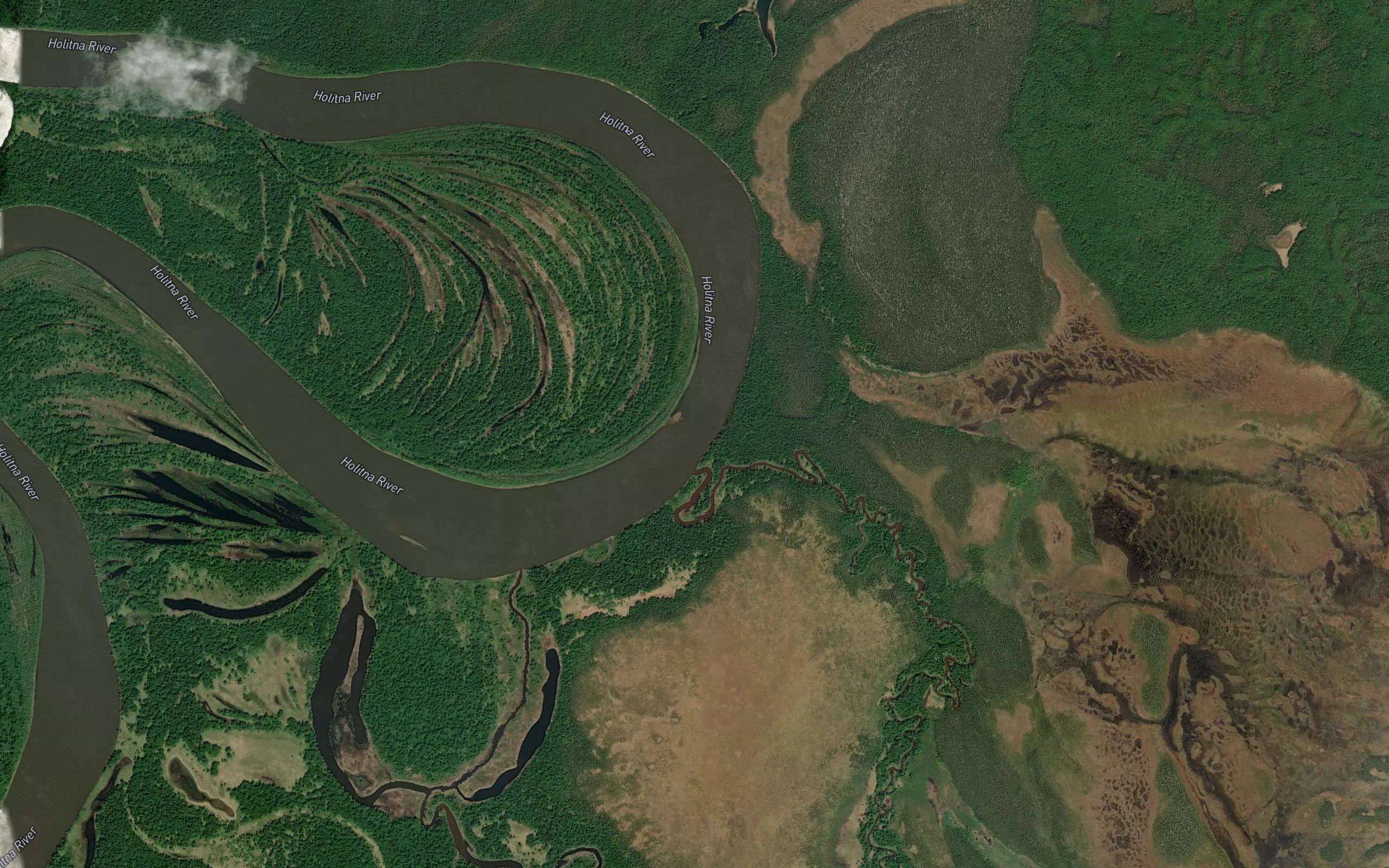 Basket Creek