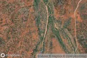 Alkara Creek