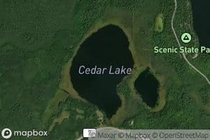 Cedar Lake
