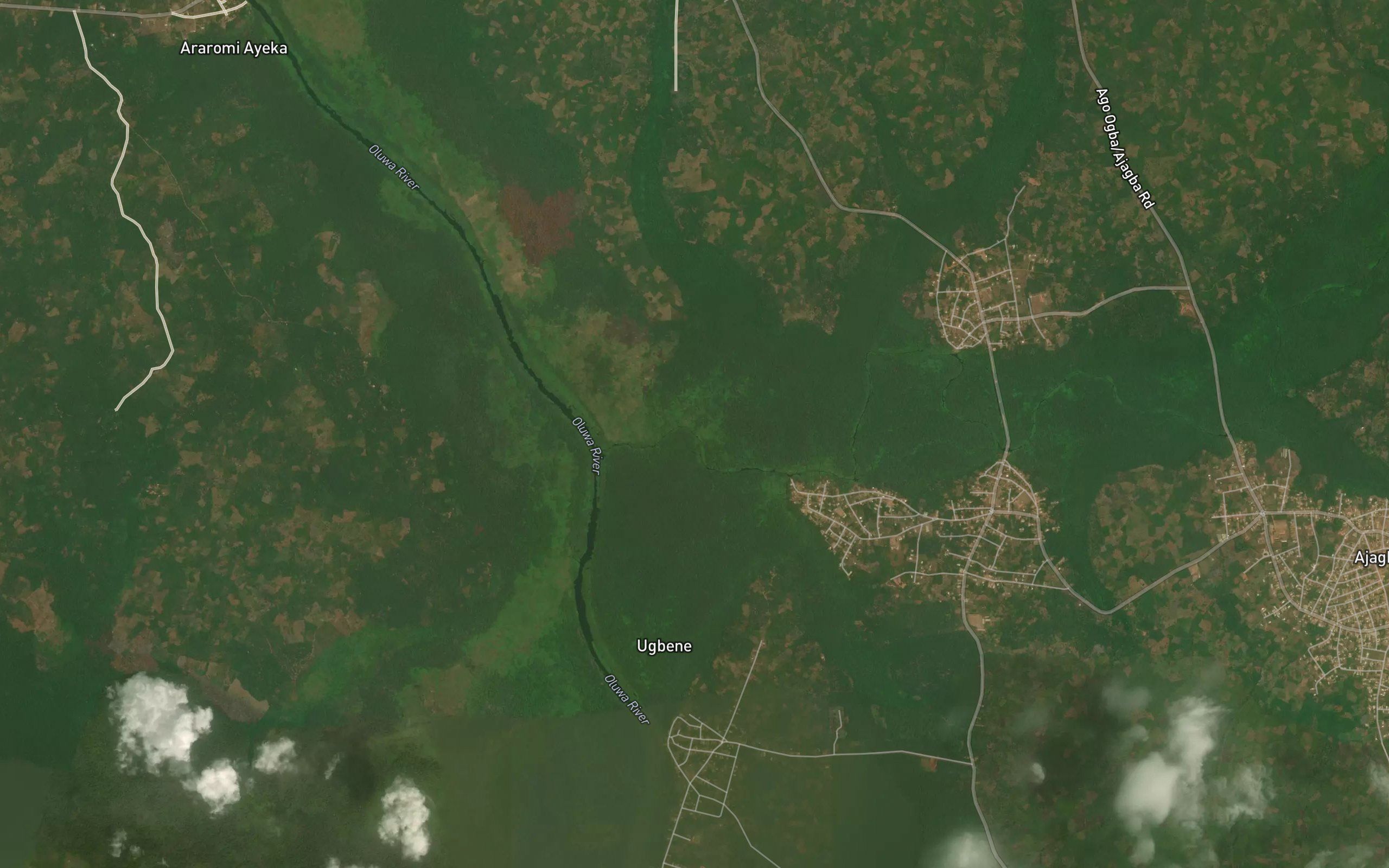 River Otu