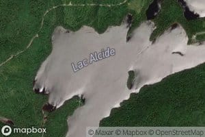 Lac Alcide