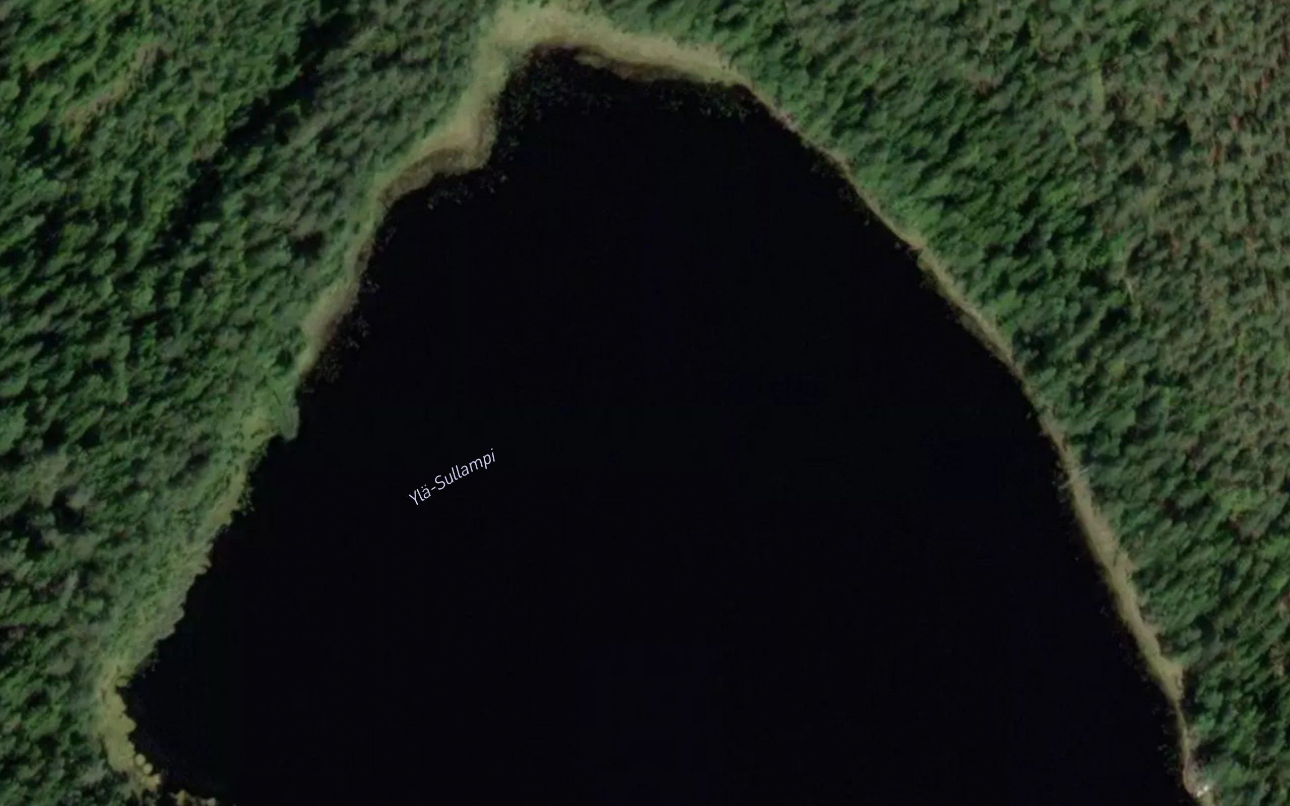 Yla-Sullampi
