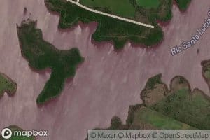 Embalse de Paso Severino