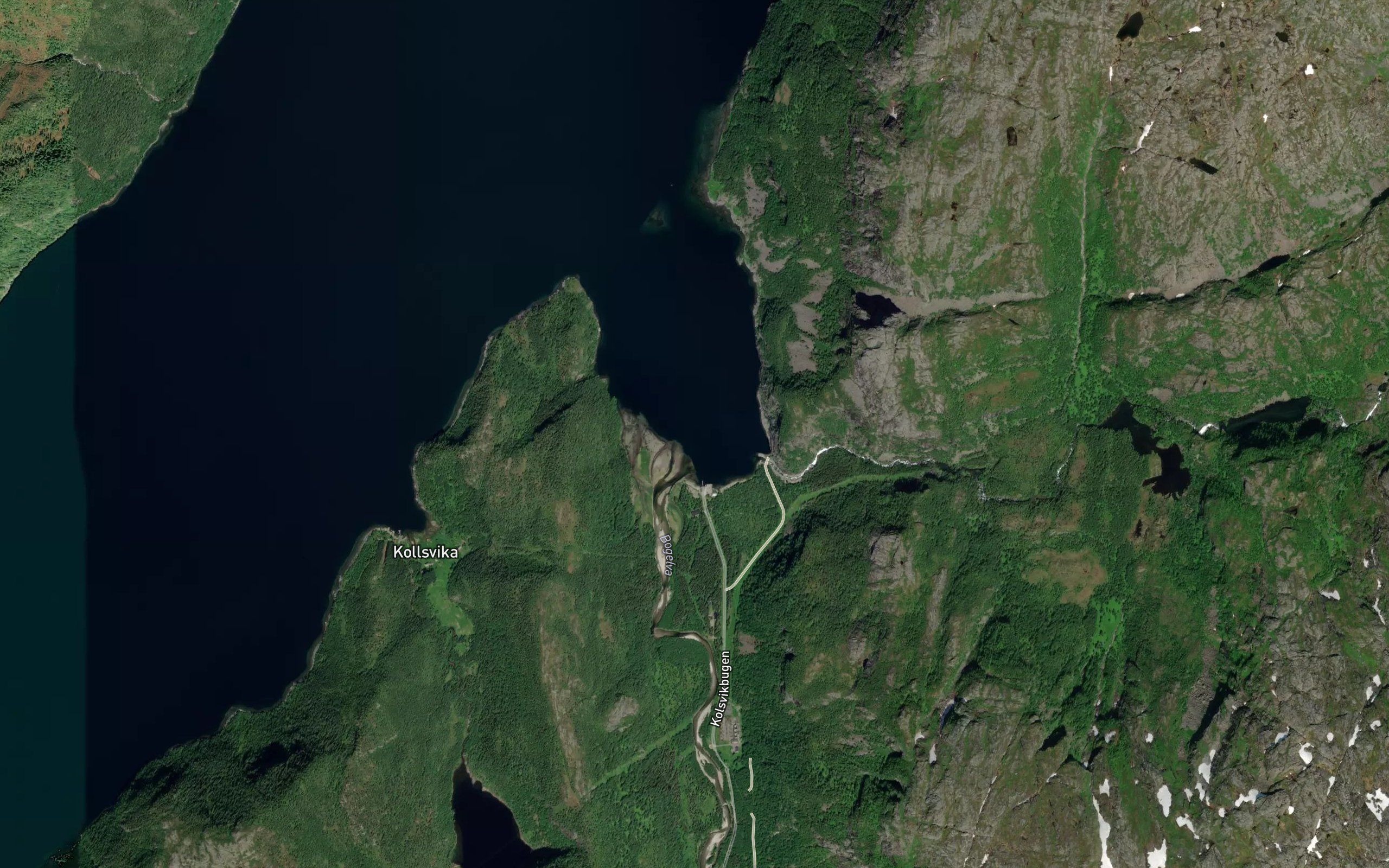 Kolsvikbugen