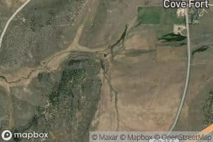 Sulphur Creek