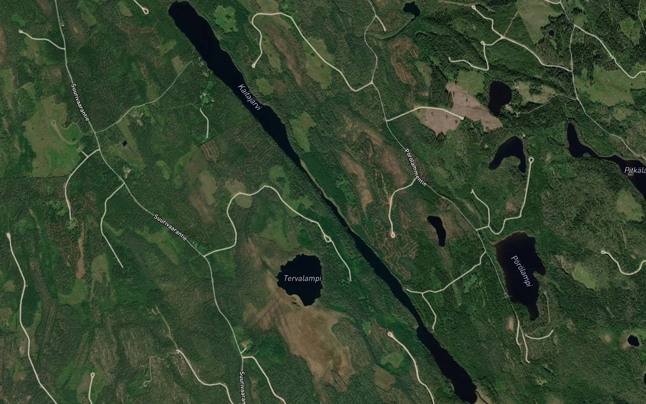 Kaitajarvi