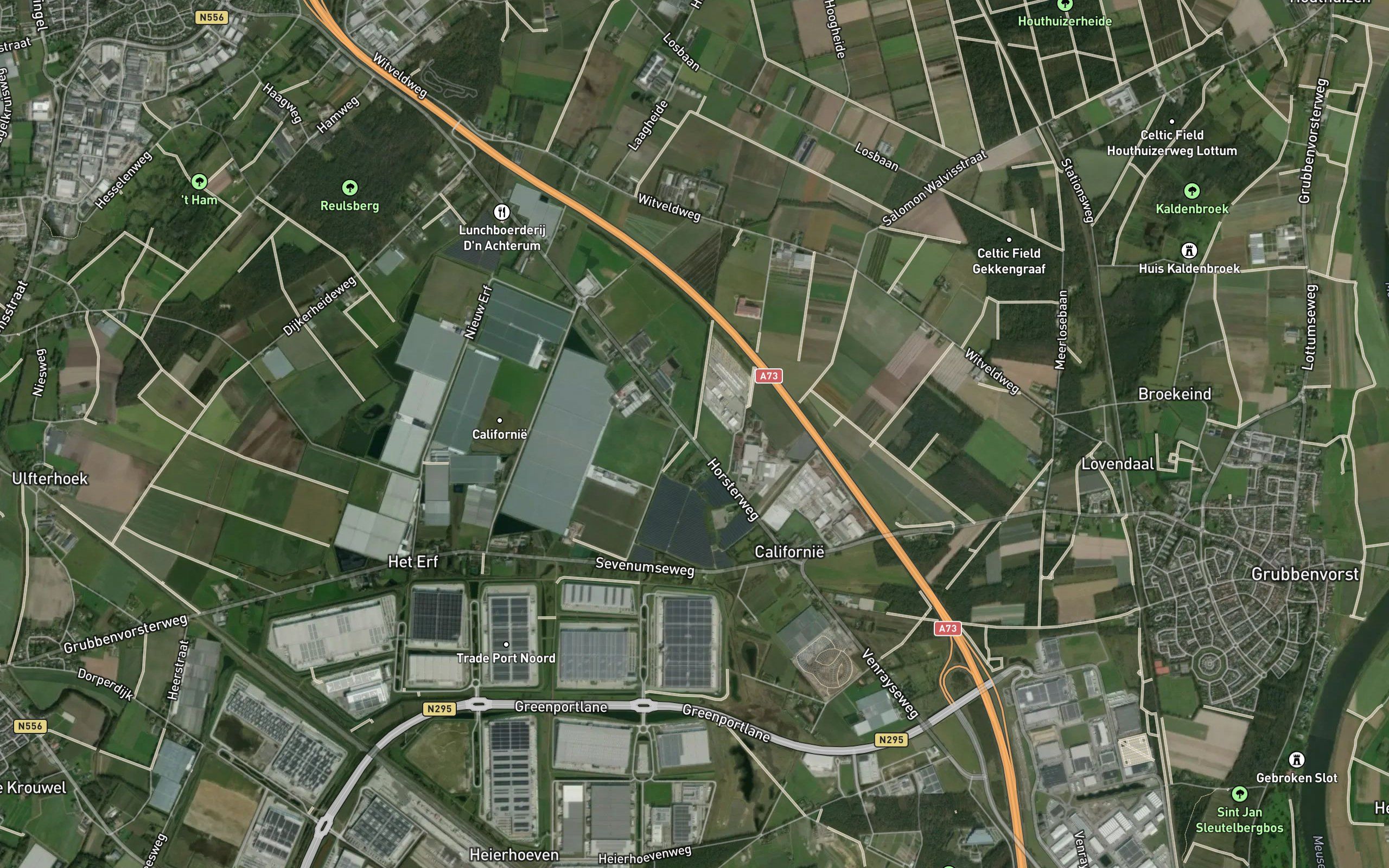 Gekkegraaf