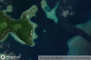 Nukumarosa Reef