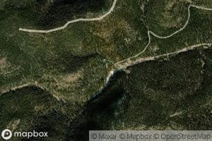 Prestridge Spring