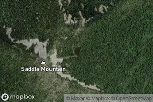 Saddle Lake