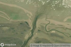 Apetaw River