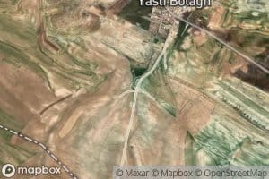 Cheshmeh-ye Yukhari Bolagh