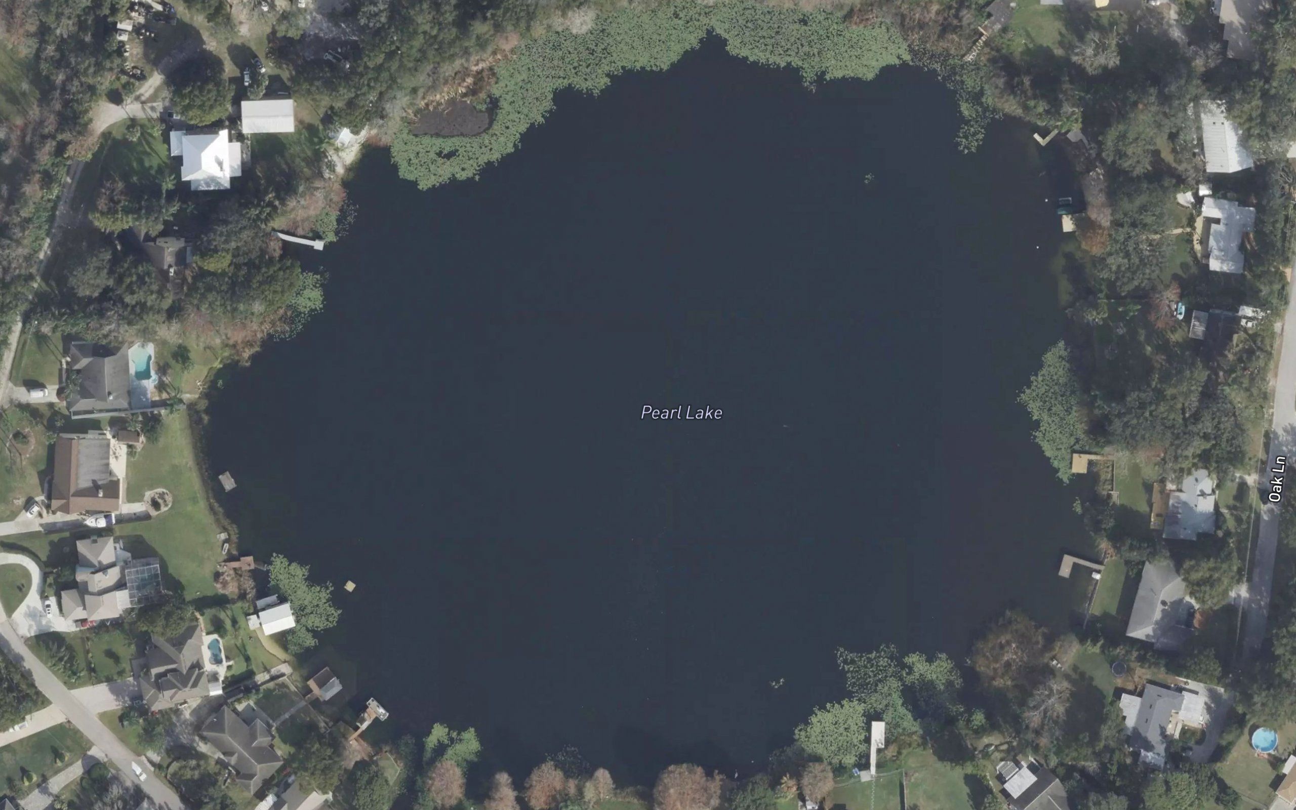 Pearl Lake