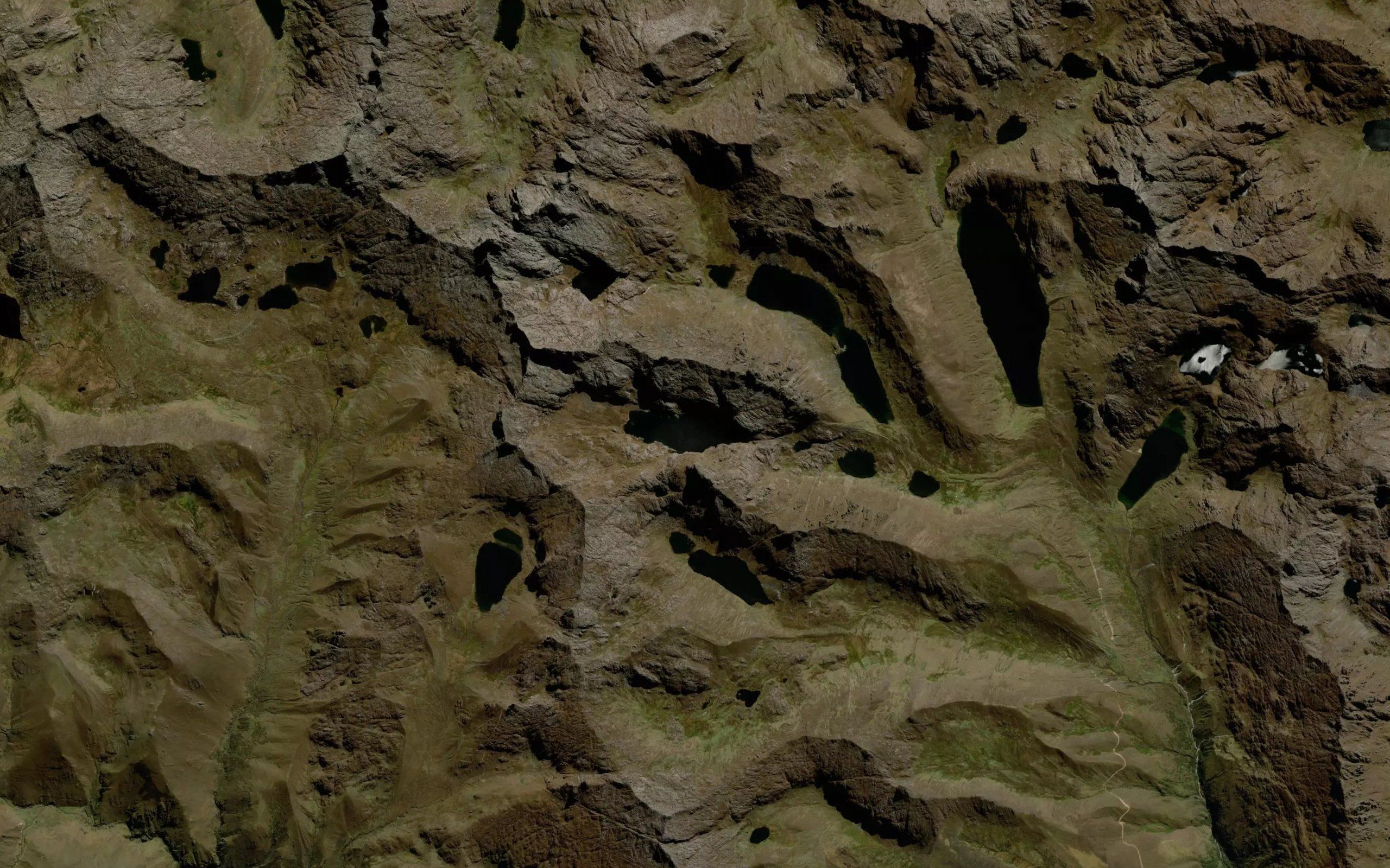 Laguna Batiacocha