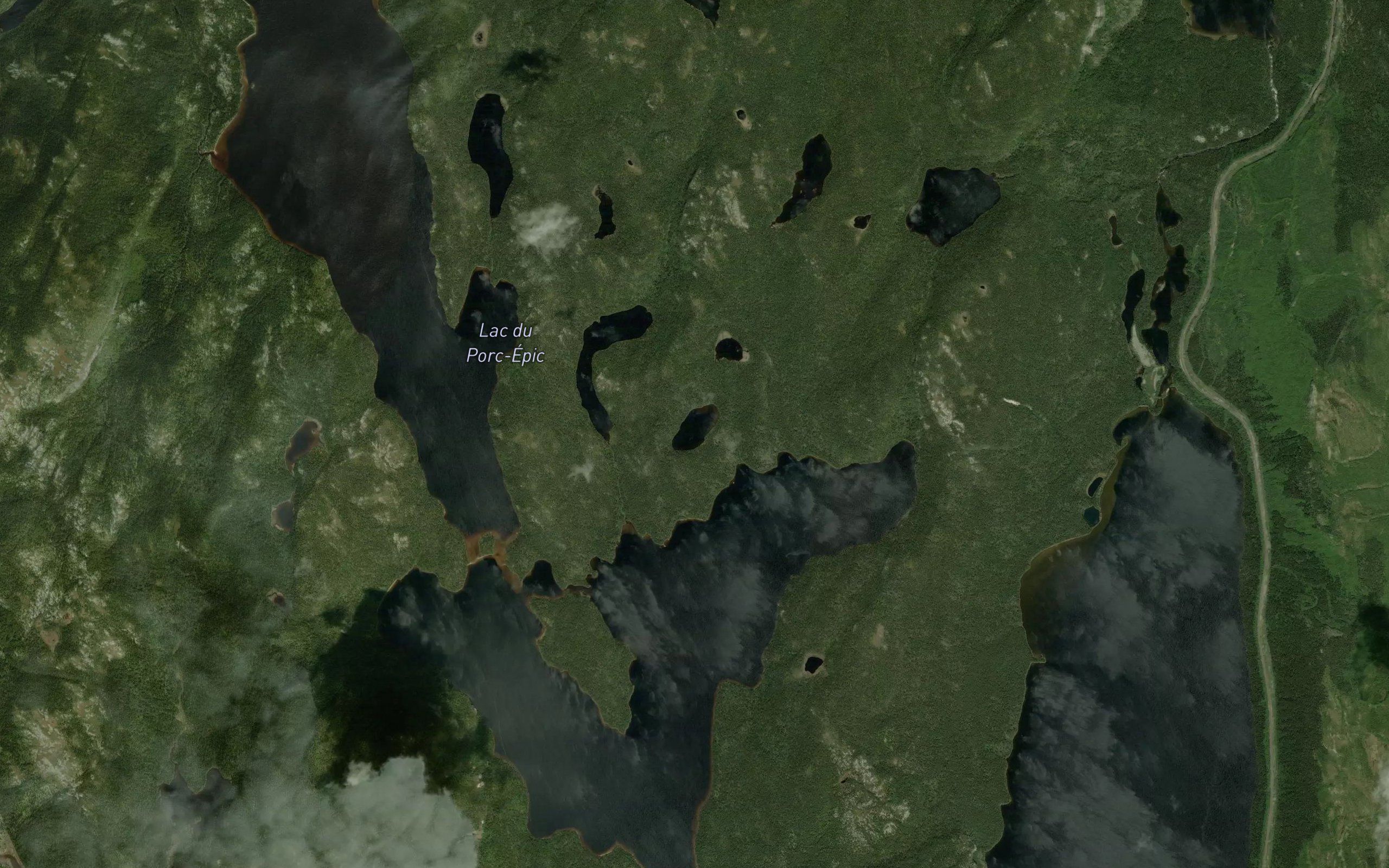 Lac Guillon