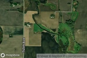 Judicial Ditch Number Three