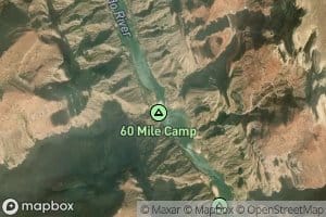 Sixtymile Rapids