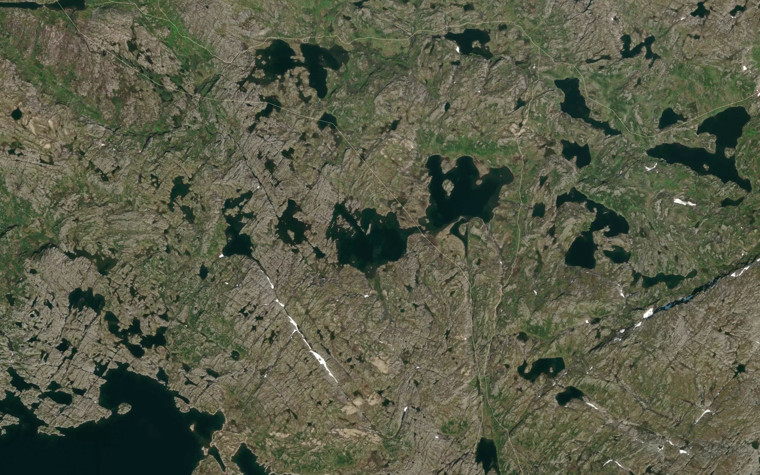 Holmavatnet