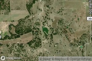 Blanket Creek Watershed Number 16