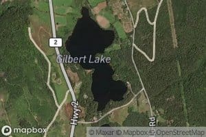 Gilbert Lake