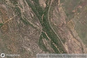 Homestead Creek