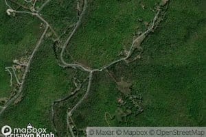 Right Prong Clear Creek