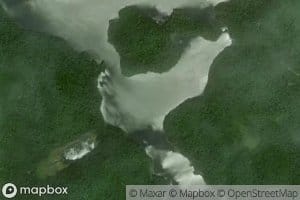 Surveyor Lake