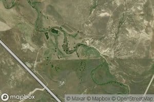 Horse Creek