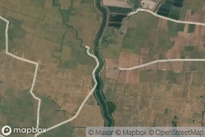 Singavaram Branch Channel