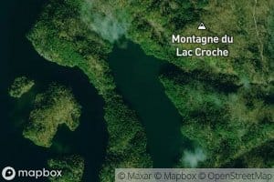 Lac du Missionnaire