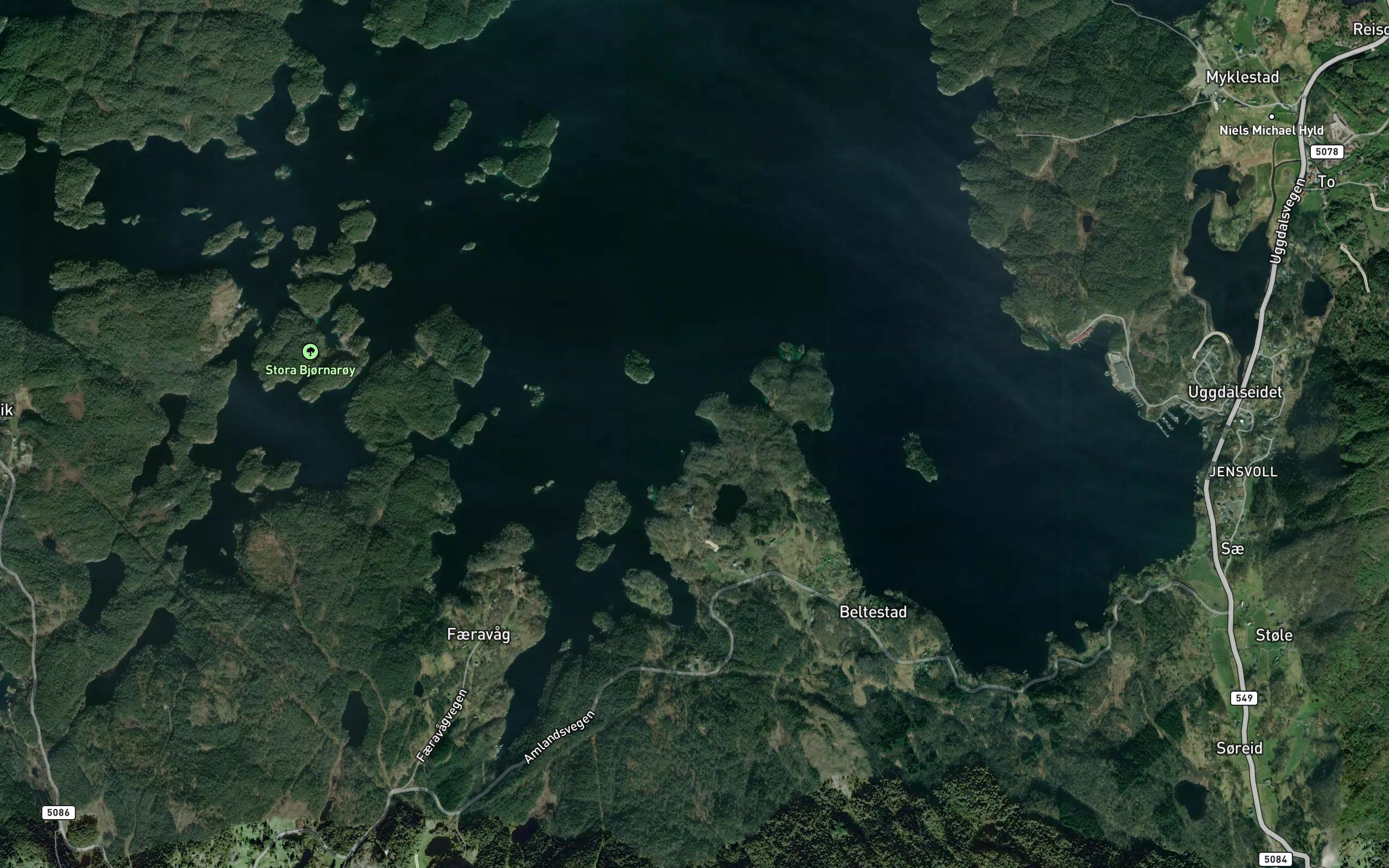 Ospevika