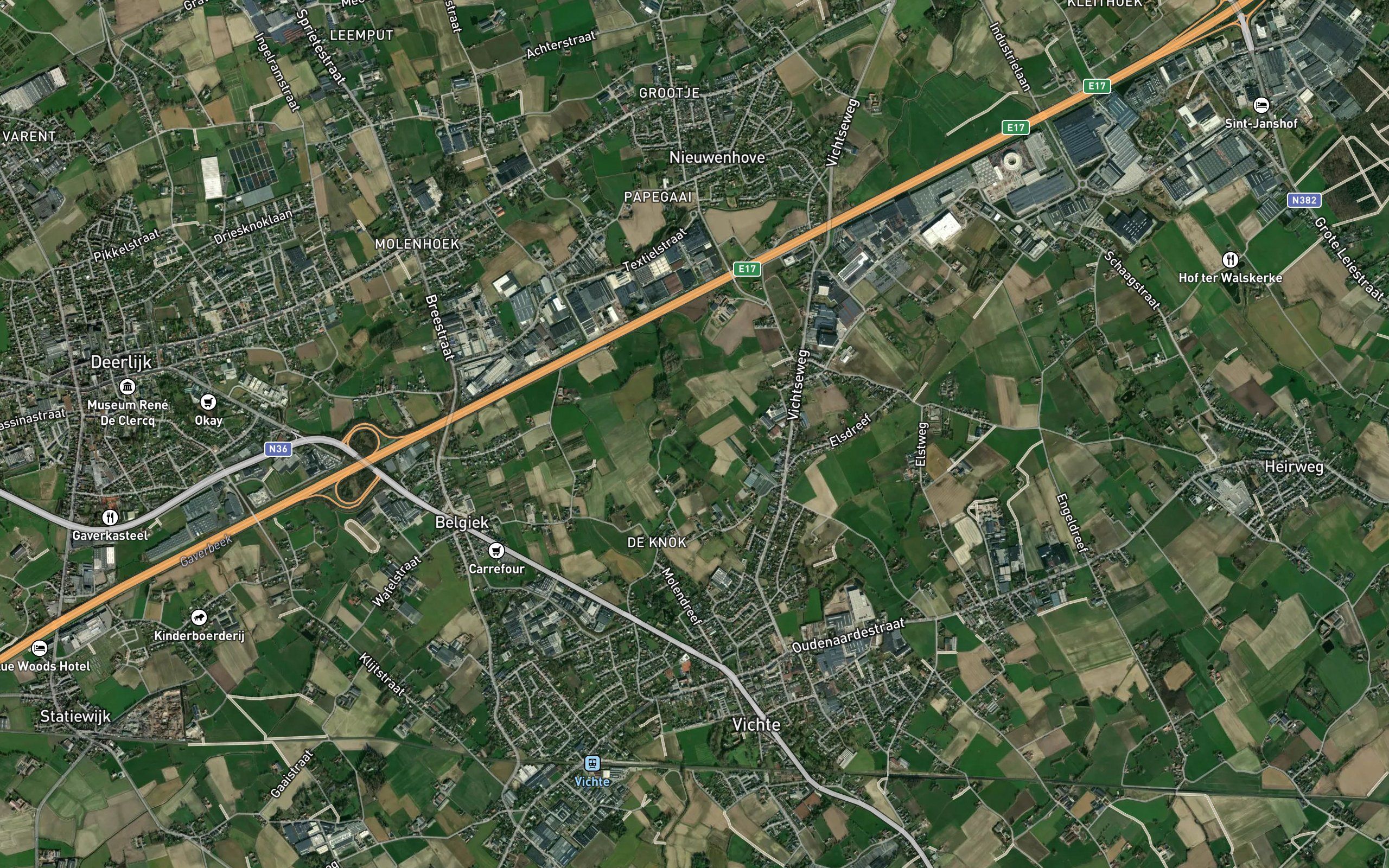 Vichtebeek